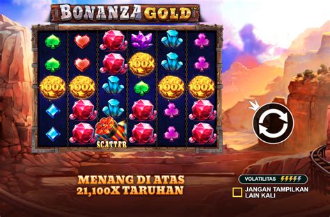 Demo slot bonanza gold rupiah. Angka jitu prediksi togel hongkong.