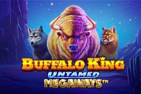 Demo slot buffalo king megaways. Togel bet 10 perak deposit.
