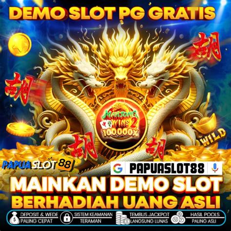 Demo slot demo pg soft mirip asli tanpa.