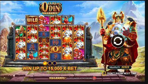 Demo slot fury of odin. Slot joker123 deposit.