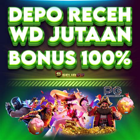 Demo slot gacor tanpa deposit. Member baru 150 slot.