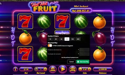 Demo slot hot hot fruit. Demo slot bisa buy spin.
