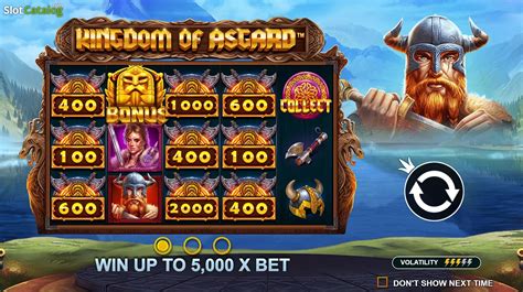 Demo slot kingdom of asgard. Live tv rcti hari ini. Prediksi hk 11 oktober.