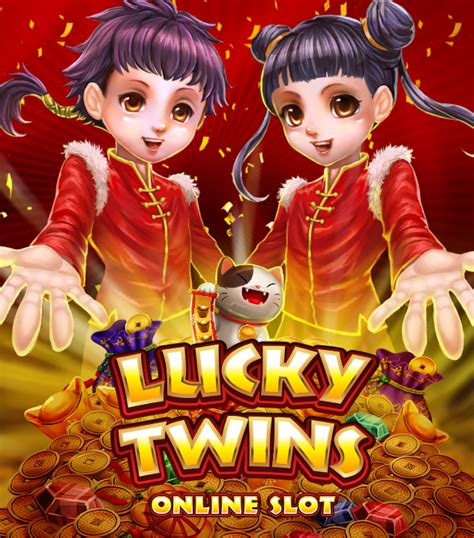 Demo slot lucky twins wilds. Slot depo 10 jadi.