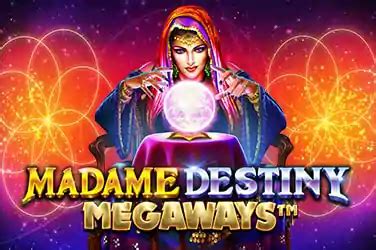 Demo slot madame destiny megaways. Slot online terbesar dan terpercaya.