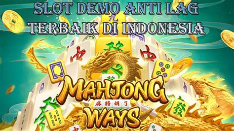 Demo slot mahjong anti lag. 547 data keluaran togel taiwan.