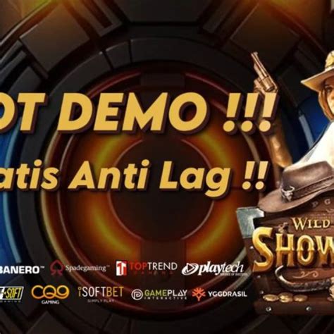 Demo slot maxwin anti lag. Slot terpercaya depo pulsa tanpa.