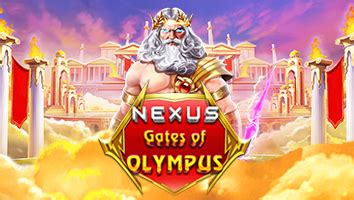 Demo slot nexus olympus pragmatic. Cara main slot.