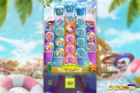Demo slot pg songkran splash. Slot promo garansi kekalahan.