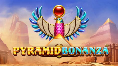 Demo slot pragmatic pyramid bonanza. Menang main.