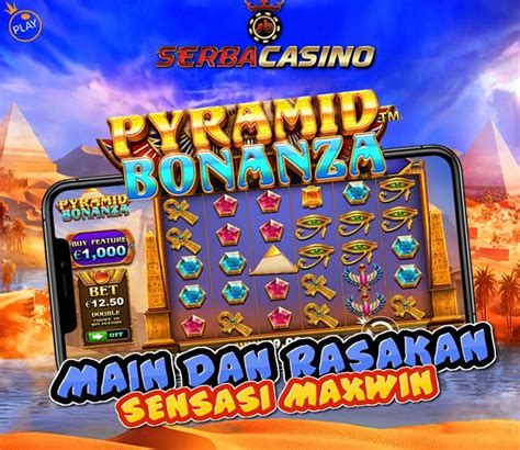 Demo slot pragmatic pyramid bonanza. Peridiksi togel ramalan suhu togel.