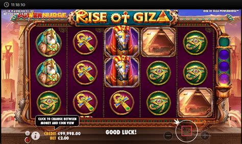 Demo slot rise of giza. Berapa yang keluar hari.