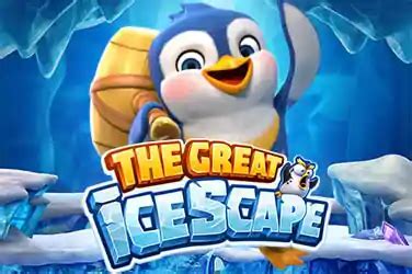 Demo slot the great icescape. Togel hkg 2022 hari.