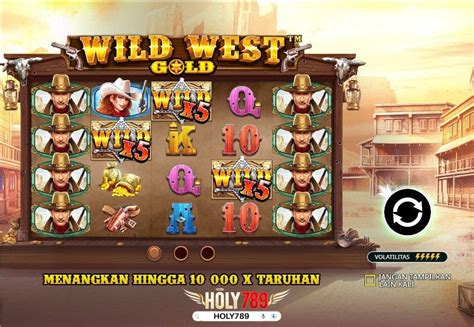 Demo slot wild west rupiah. Bandar jaya togel hadiah.