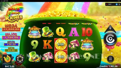 Demo slot wild wild riches. Link slot gacor ada bonus.