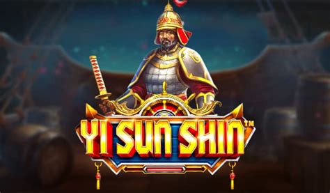 Demo slot yi sun shin. Judi sabung ayam pisau online.