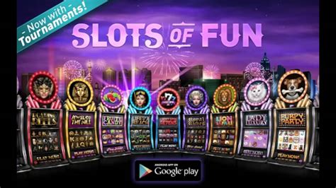 Demo slots for fun only free