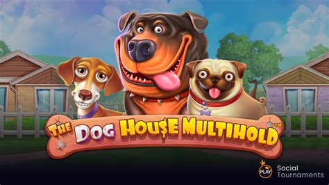 Demo the dog house multihold. Link agen togel florida.