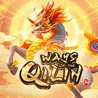 Demo ways of the qilin. Slot paling hoki tengah.