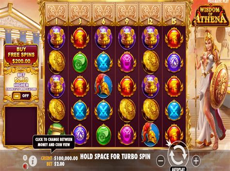 Demo wisdom of athena slot. Berapa no togel.