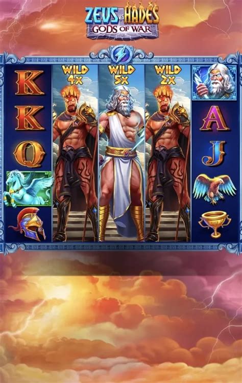 Demo zeus vs hades rupiah. Togel singapore 22 agustus 2018.