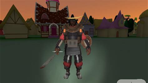 DemoKnight - Outfit - 10.0.2 Beta