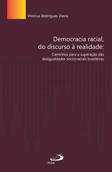 Democracia racial, do discurso à realidade. - Herramientas de contabilidad kimmel sexta edición manual de soluciones.