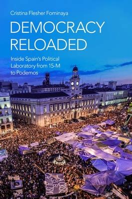 Democracy Reloaded: Inside Spain