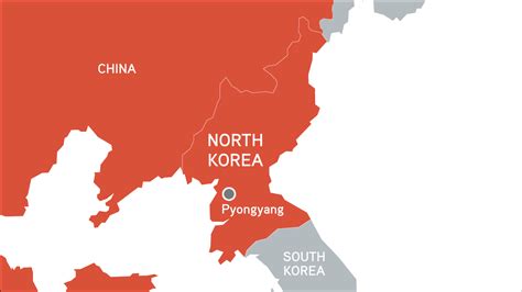 Democratic People'S Republic Of Korea 2023