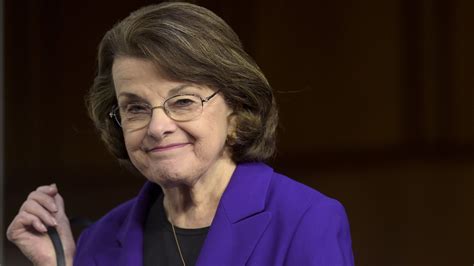 Democratic Sen. Dianne Feinstein of California, an advocate for liberal priorities, dies at age 90