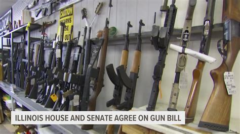 Democratic analyst: Assault weapons ban bill not going to pass