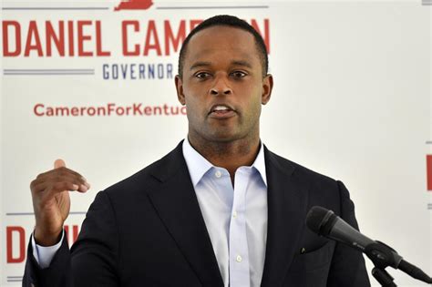 Democratic governor in Kentucky pushes back against GOP opponent’s criticism on crime issues