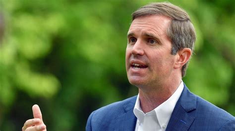 Democratic governor seizes commanding fundraising lead over GOP challenger in Kentucky campaign