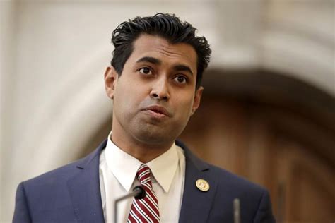 Democratic incumbent Vin Gopal holds on to Senate seat in competitive New Jersey coastal district