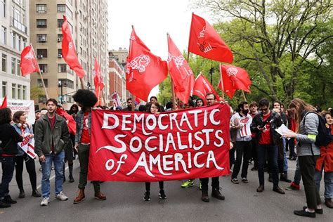 Democratic socialism