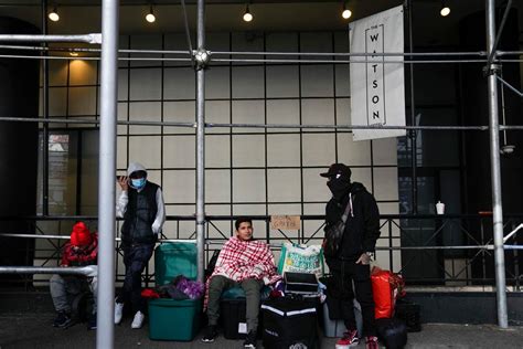 Democratic-led cities pay for migrants’ tickets to other places as resources dwindle