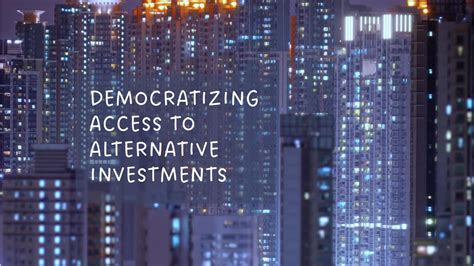 Democratizing Access to Web3 Investments