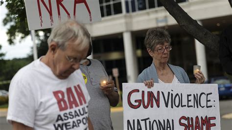 Democrats advance gun-control bills through Pennsylvania House