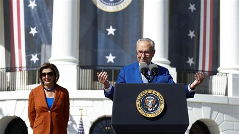 Democrats midterm reality check Momentum eases in final stretch