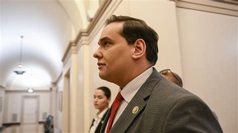 Democrats push for censure of Rep. George Santos; some Republicans support resolution