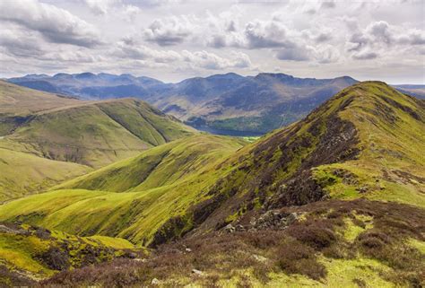 Demographics – The Lake District