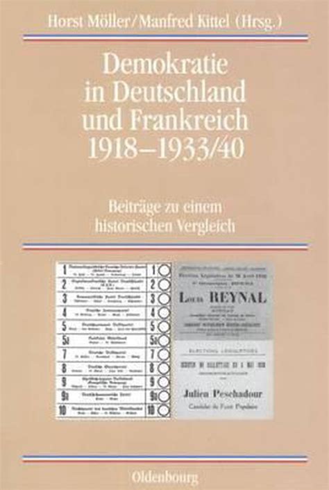 Demokratie in deutschland und frankreich 1918   1933/40. - Elemente des lebens: naturwissenschaftliche zug ange - philosophische positionen.