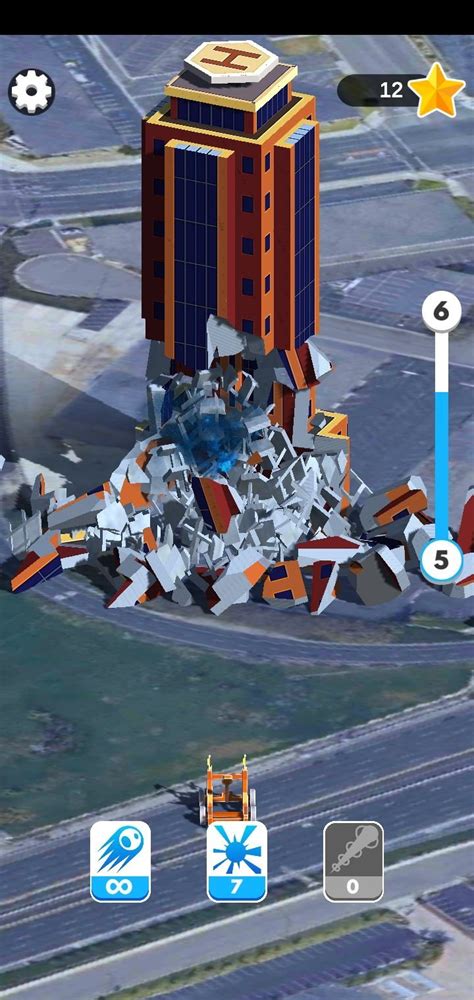 Demolish APK Download for Android 