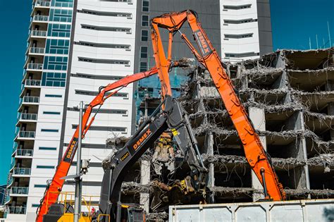 Demolition & Sitework Cost Estimate EXCEL Template Construction Expense