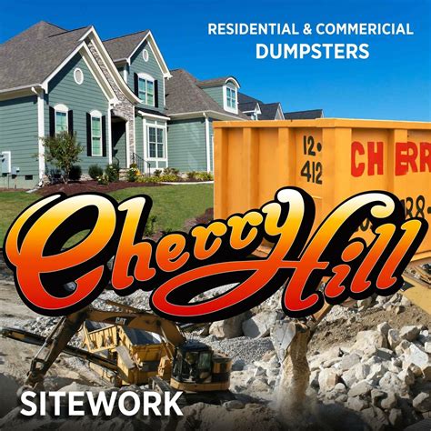 Demolition - Cherry Hill Inc