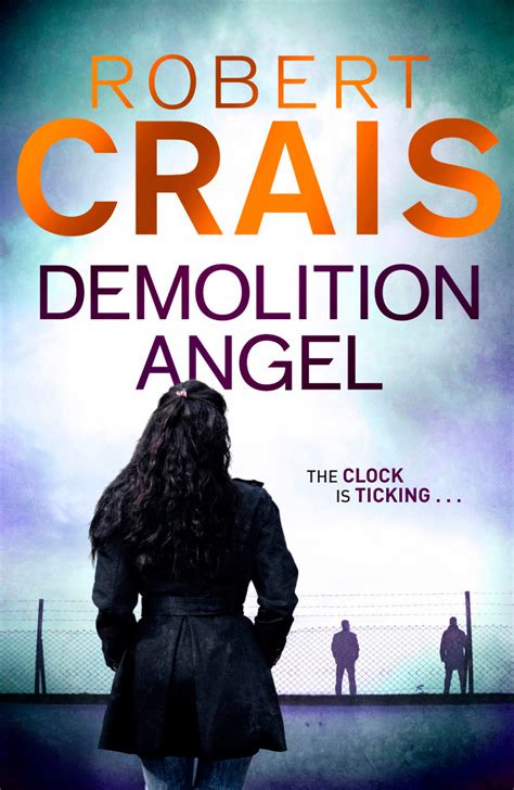 Read Demolition Angel