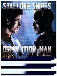 Demolition Man - amazon.com