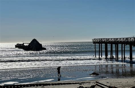 Demolition of Seacliff State Beach pier to begin next week