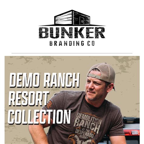 Demolition ranch at the desperado resort. Demolition Ranch Influencer Range Day 2024 at Desperado Resort Shooting Range Help support the channel, be sure to subscribe and shop at these links: mudlake... 