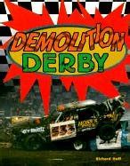 Read Online Demolition Derby By Richard M Huff